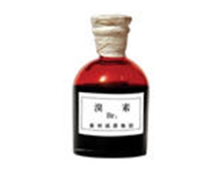 山西溴素